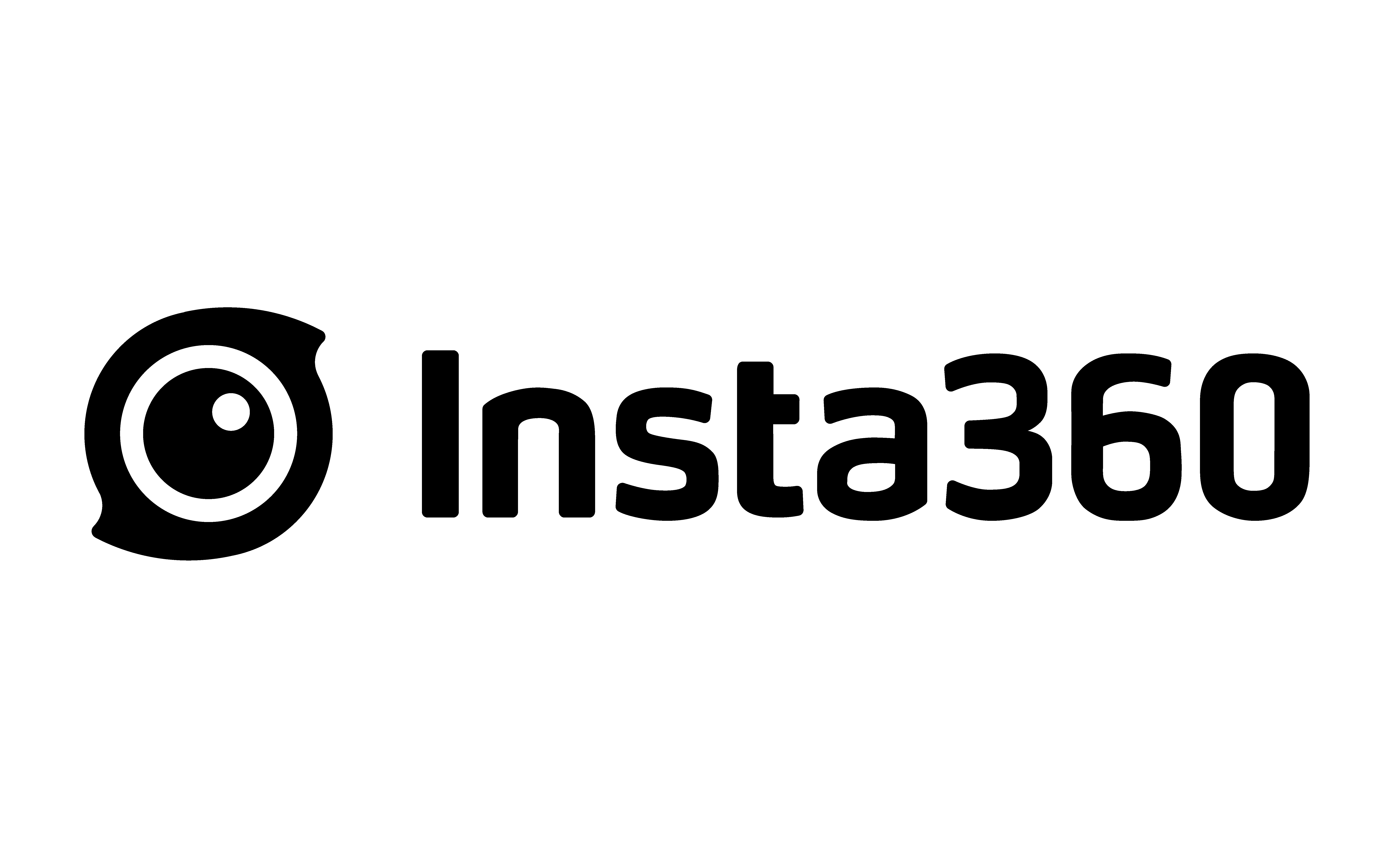Insta360 Logo
